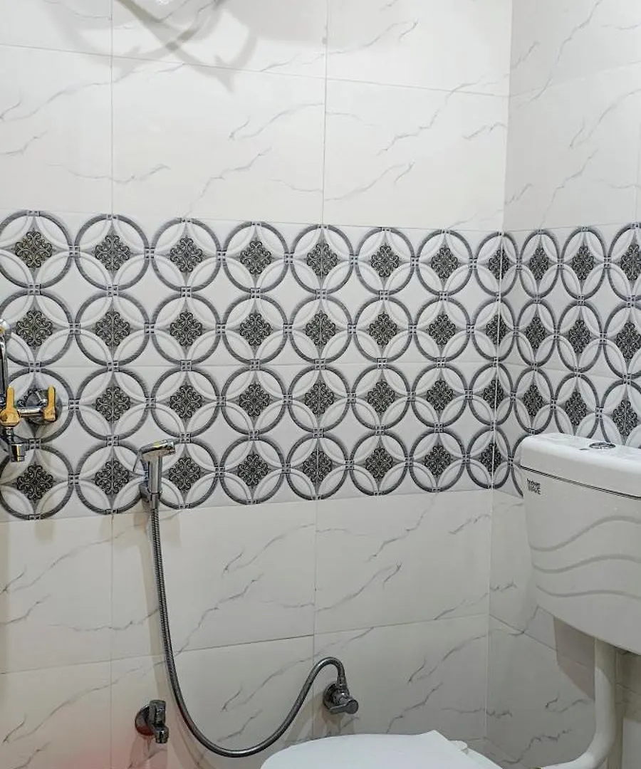 Ganga Sparsh Hotel Varanasi