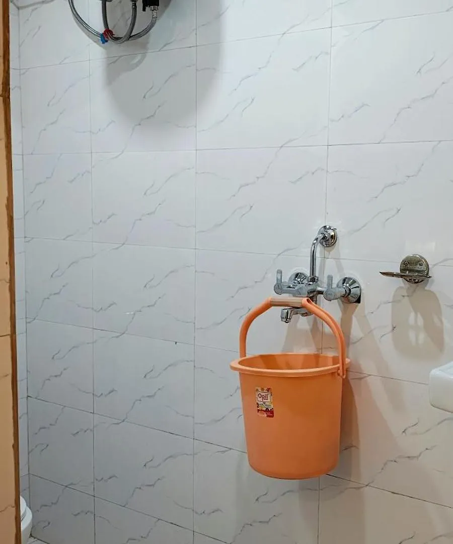 Ganga Sparsh Hotel Varanasi