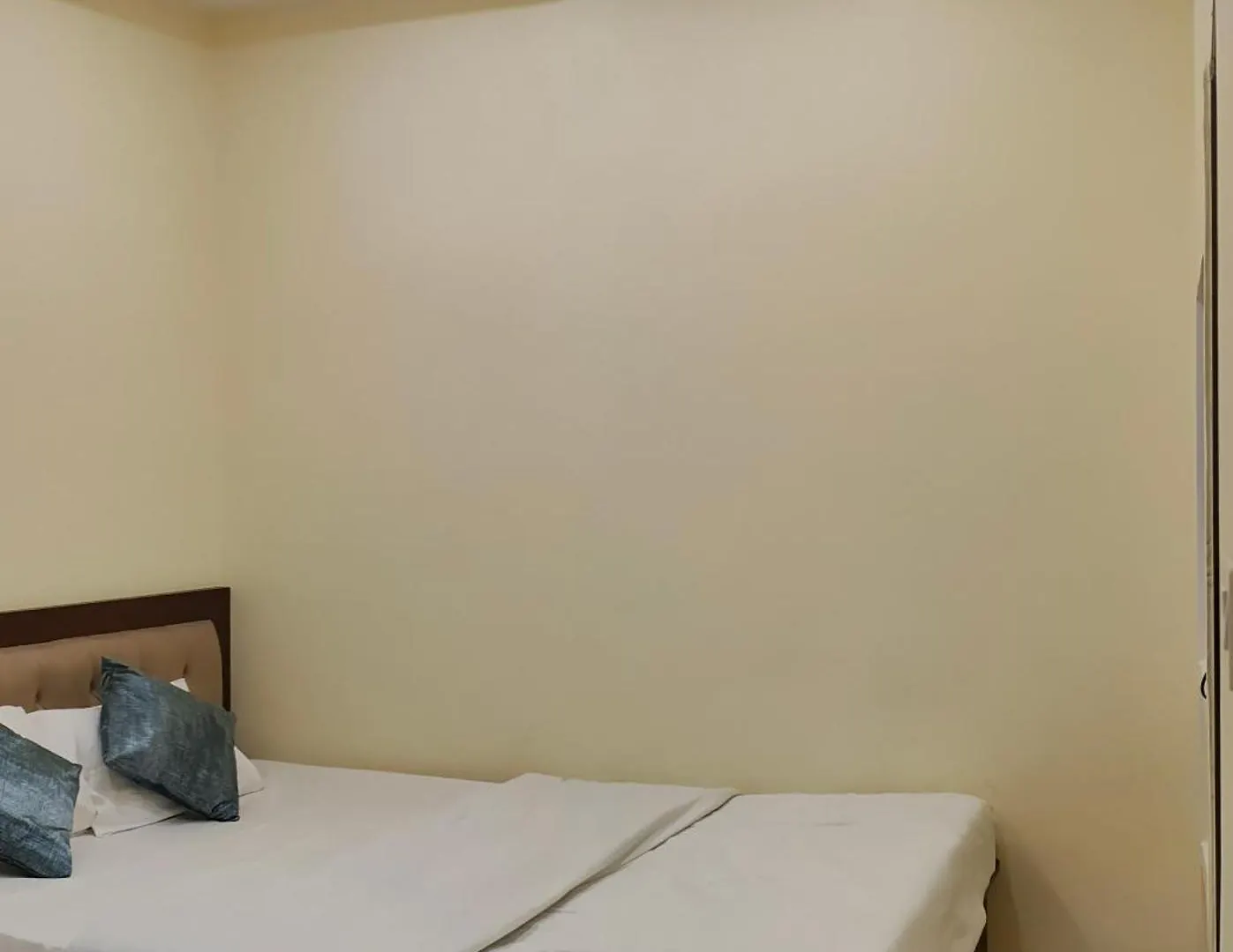 Ganga Sparsh Hotel Varanasi