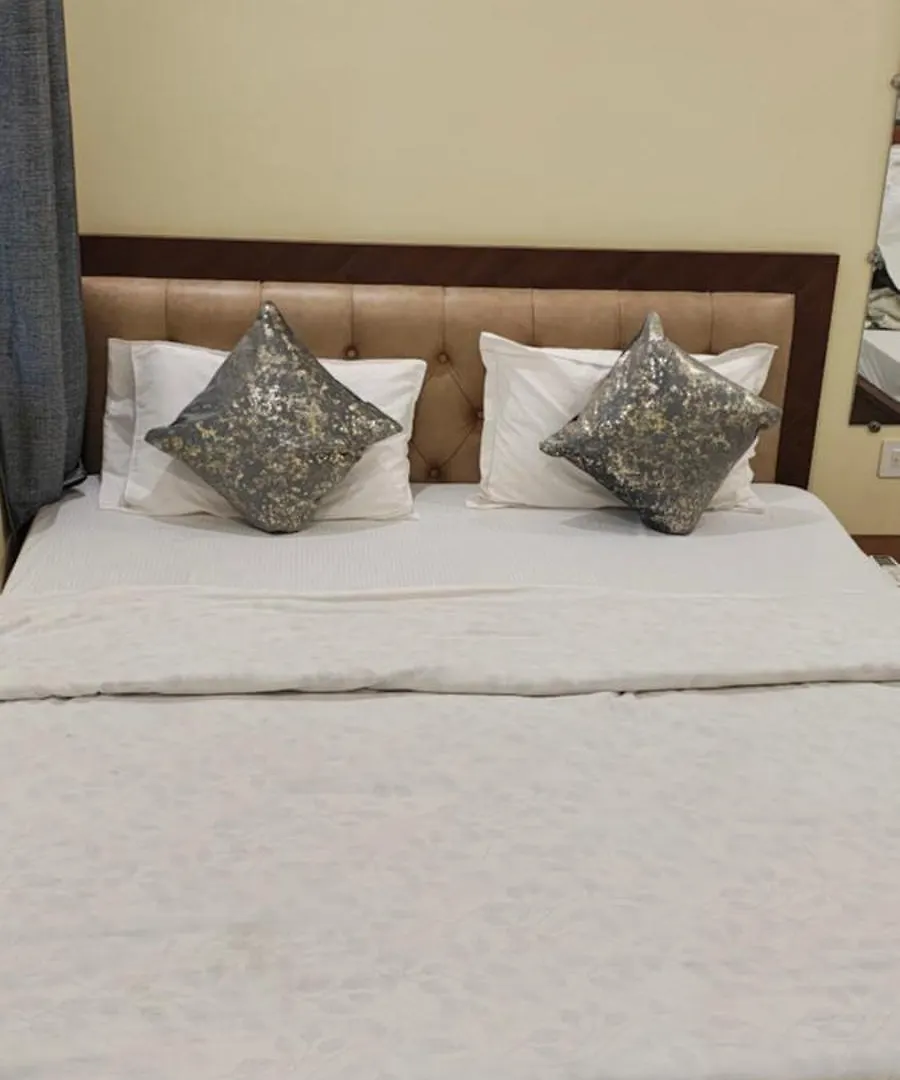 Ganga Sparsh Hotel Varanasi