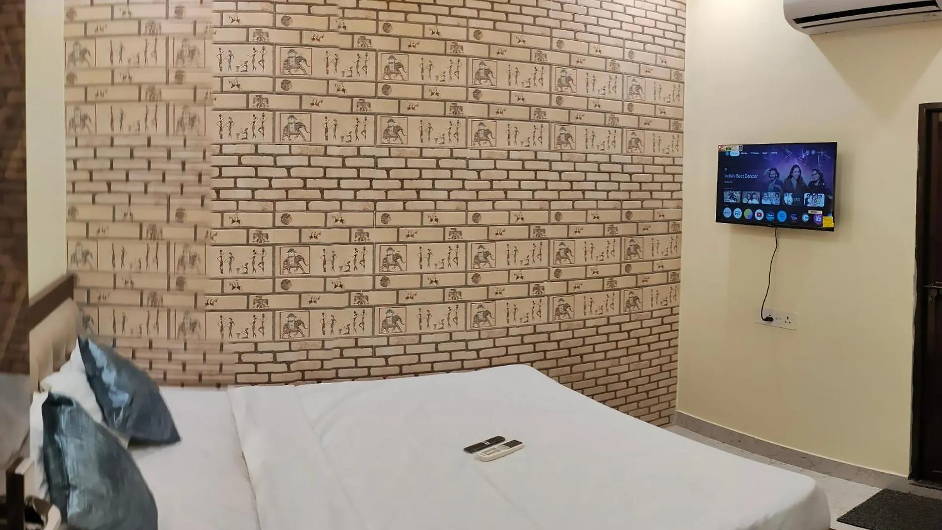 Ganga Sparsh Hotel Varanasi 4*,