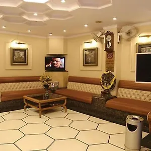 Park View Hotel