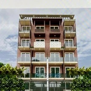 The Orange Hotel
