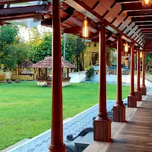 Sparrow Vale Bed & Breakfast